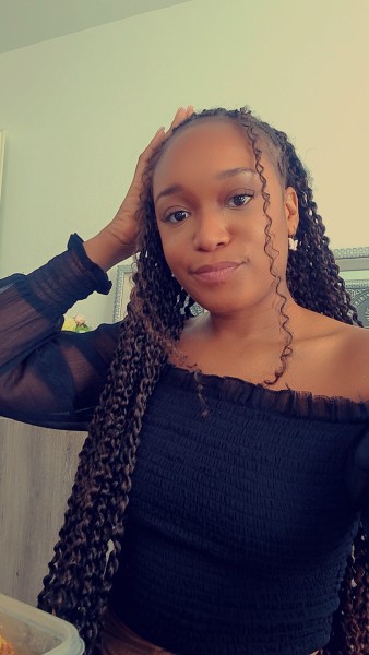 photo de profil Kelita à Amiens
