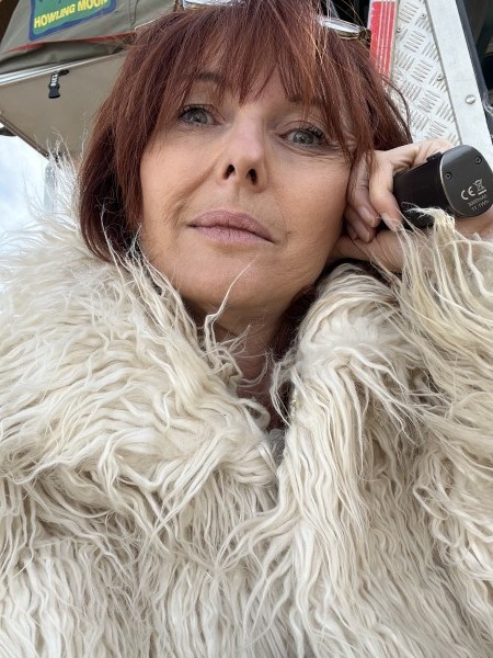 photo profil Sylvine
