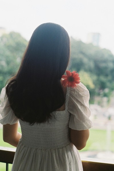 photo de profil Léna à Talence