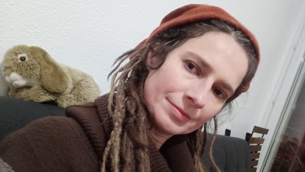 photo de profil Leticia à Montpellier