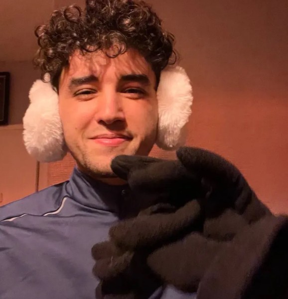 photo de profil Waïl à Arras