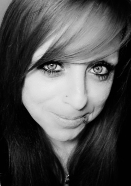 photo de profil Steffy à Évreux