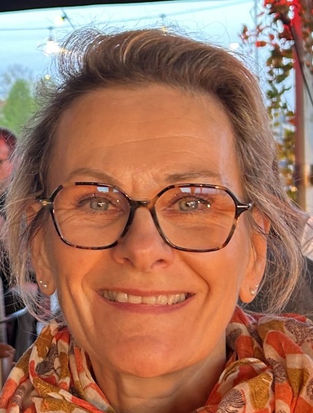 photo de profil Lydie à Rouen