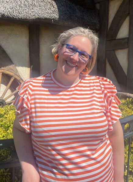 Delphine, organisateur de la sortie Soirée d'été au zoo d'Amiens  à Amiens 