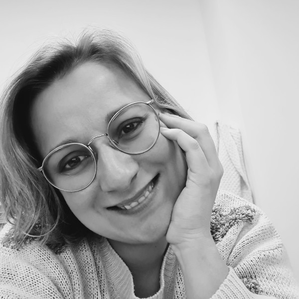 photo de profil Ludivine à Rouen