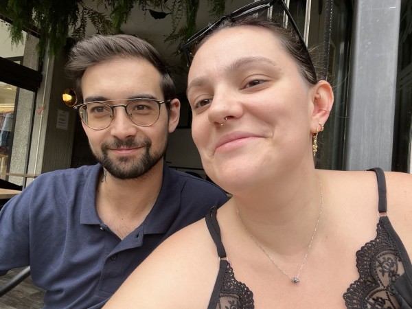 photo de profil Steven à Amiens