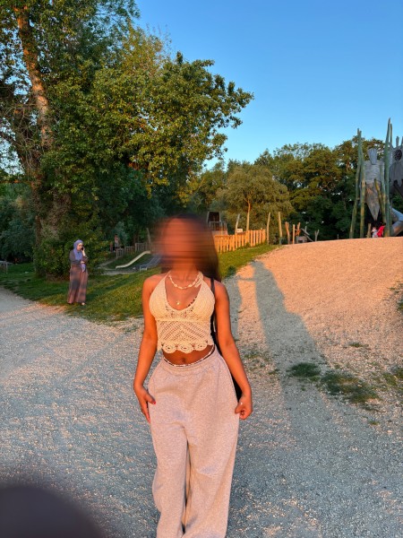 photo de profil Anturia à Orleans