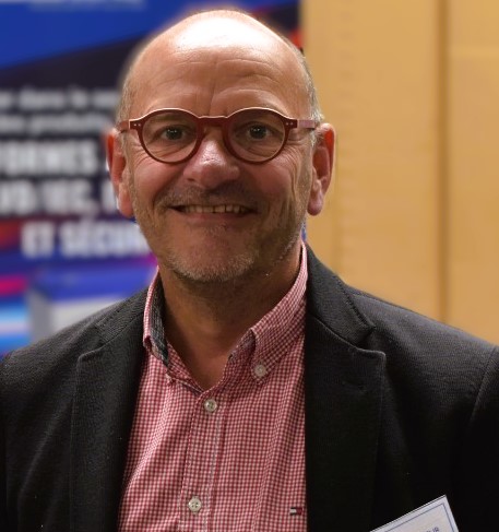 photo de profil Matthieu à Beauvais
