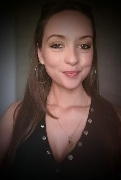 photo de profil Sarah à Tours