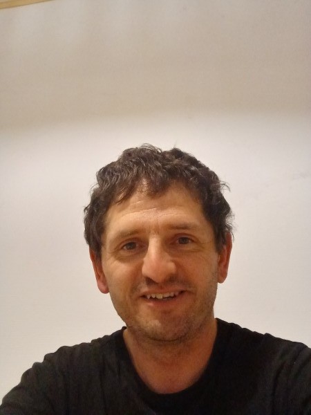 Ludovic, organisateur de la sortie  Badminton Club des Cèdres  à Le Mans 