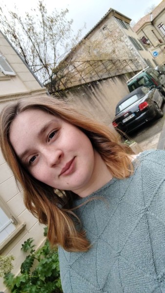 photo de profil Alexandra à Le mans