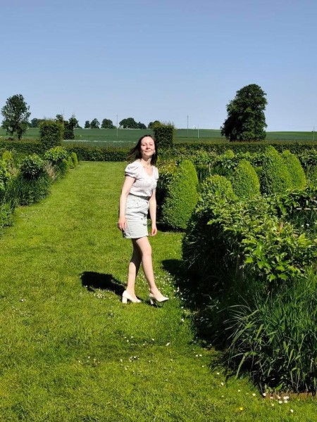Elvina, organisateur de la sortie Exposition Chanel dans la Villa Windsor à Paris