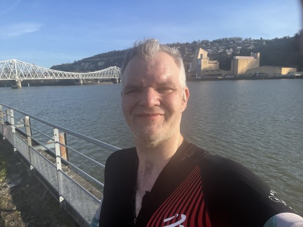 photo de profil Jerome à Rouen