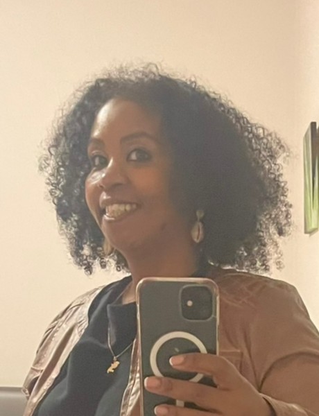 photo de profil Pascale à Beauvais