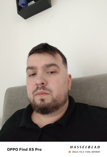 photo profil Tony