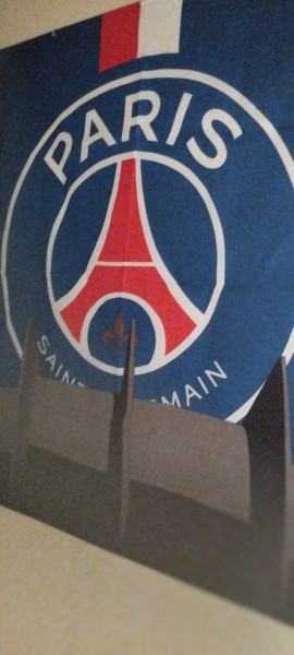 Yannick, organisateur de la sortie Sortie finale PSG à Paris 