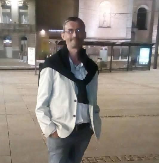 photo de profil Arnaud à Le mans