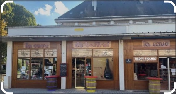 sortie Happy Hour Cave du Beffroi (2ème sortie) à Evreux 