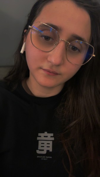 photo de profil Lorie à Orléans