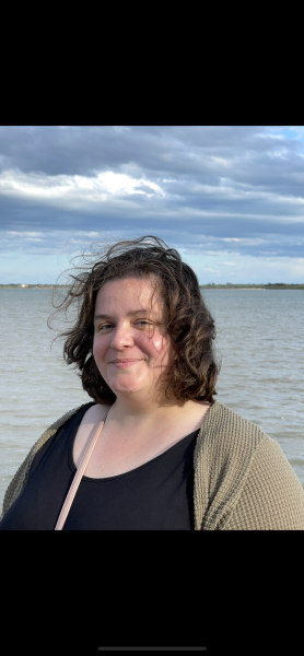 photo de profil Océane à Olivet