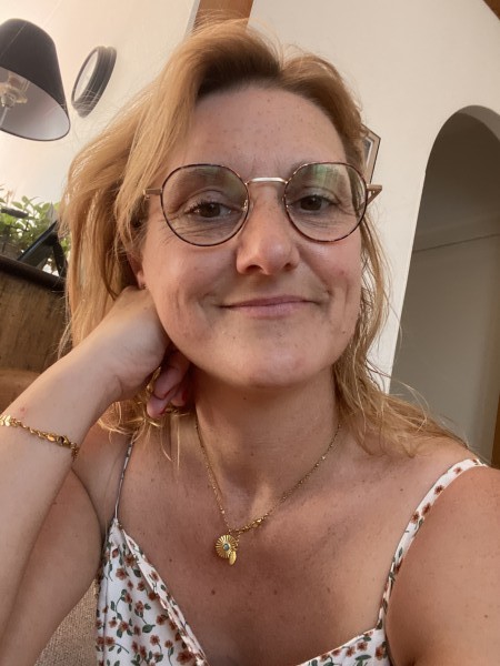 photo de profil Christiane à Le Mans