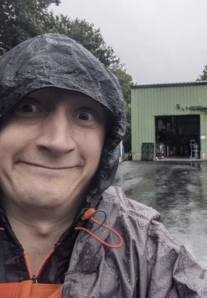 photo de profil Meven à Brest