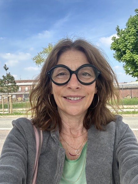 photo de profil Karine à Amiens