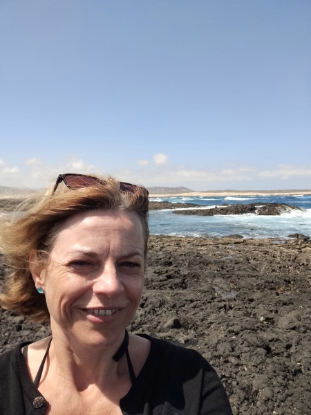 photo de profil Angélique à Gravigny