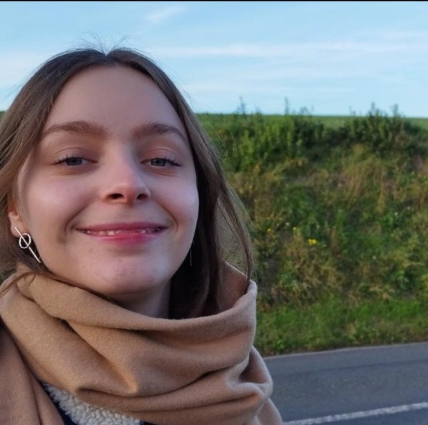 photo de profil Margeleine à Beauvais