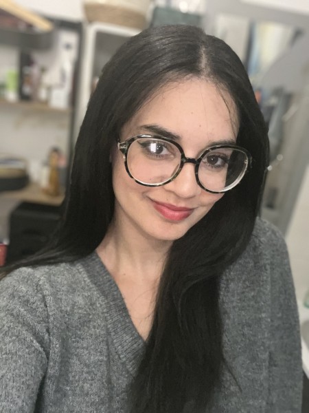 photo de profil Lisa à Annecy