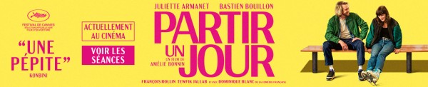 sortie Comédie 