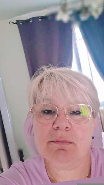 photo profil Sandrine