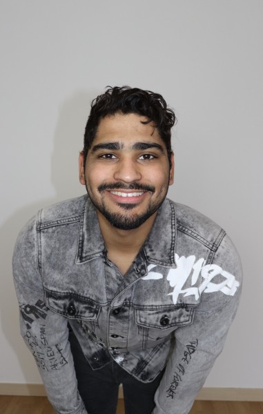 photo de profil Olivier à Bordeaux