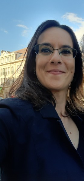 photo de profil Marion à Beauvais