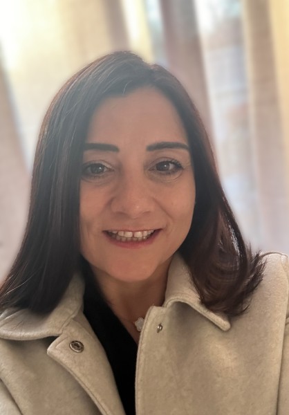 photo de profil Marie à Orléans