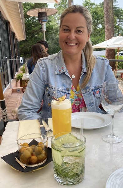 photo de profil Emmanuelle à Begles