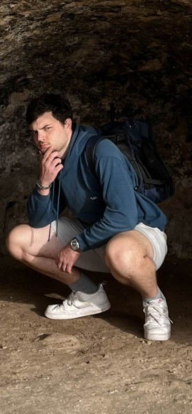 photo de profil Simon à Villeurbanne
