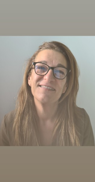 photo de profil Catherine à Paris