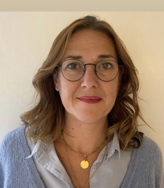 photo de profil Nadege à Ifs