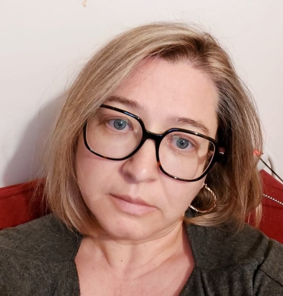 photo de profil Isabelle à Beauvais