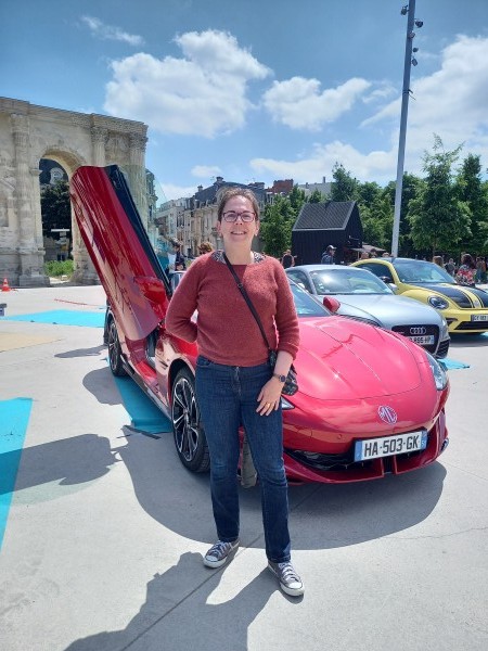 photo profil Hélène