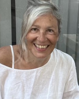 photo de profil Kate à Paris