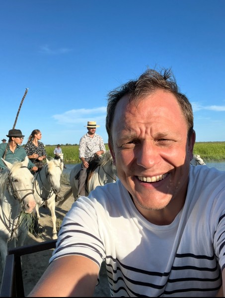photo de profil Jean-Bruno à Tours