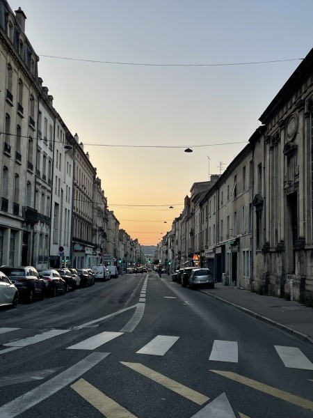 Youchaou, organisateur de la sortie Sortie au club chat noir à Nancy