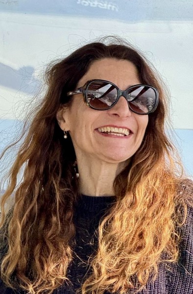 photo de profil Claire à Bordeaux