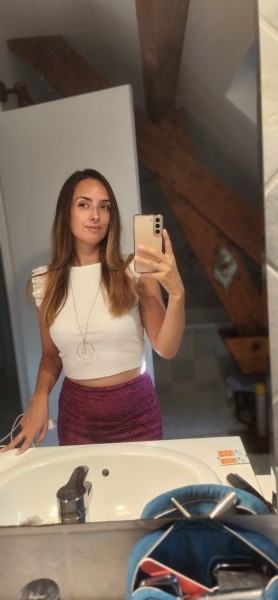 photo de profil Emilie à Bordeaux