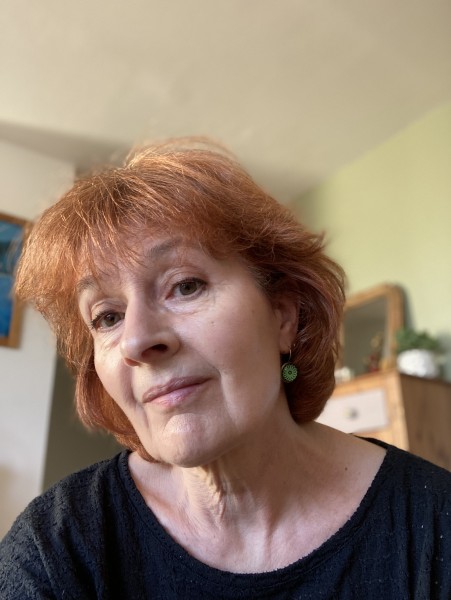 photo de profil Brigitte à Evreux