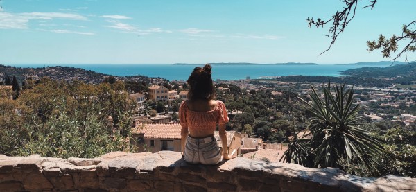Céline, organisateur de la sortie Sortie visite touristique Bordeaux  à Bordeaux 