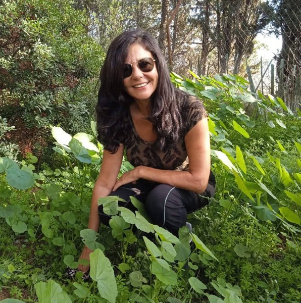 photo de profil Christiane à NICE