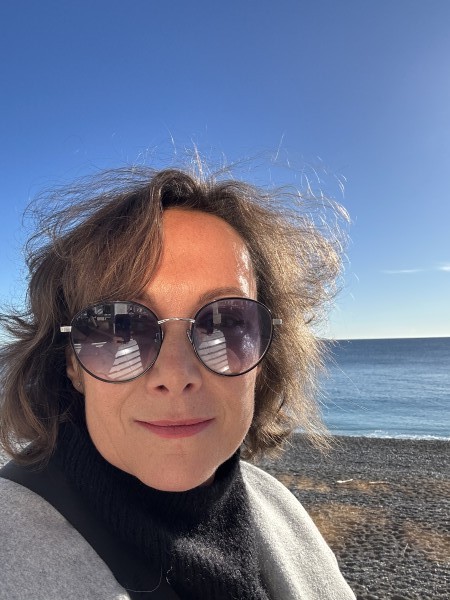 photo de profil Laurence à Toulon